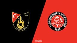 Prediksi Istanbulspor vs Fatih Karagumruk di Liga Turki 2022-2023