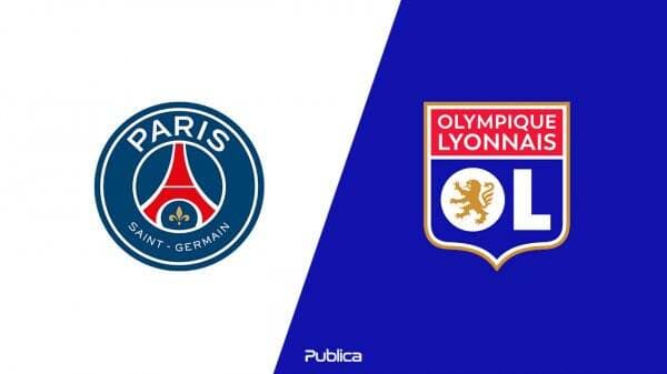 Prediksi PSG vs Lyon di Liga Prancis 2022-2023