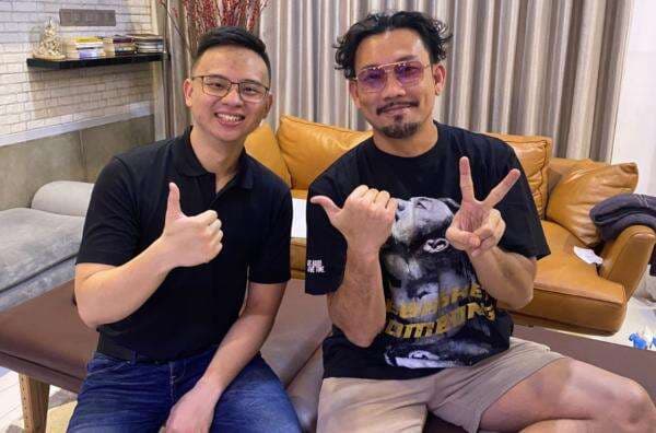 Mengenal Yesheywei, Praktisi Bone Setting Profesional Asal Indonesia Mengenal Yesheywei, Praktisi Bone Setting Profesional Asal Indonesia