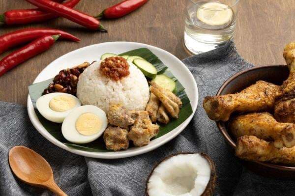 Tips agar Nasi Tidak Mudah Basi, Dapat Dinikmati untuk Sahur dan Buka Puasa Tips agar Nasi Tidak Mudah Basi, Dapat Dinikmati untuk Sahur dan Buka Puasa