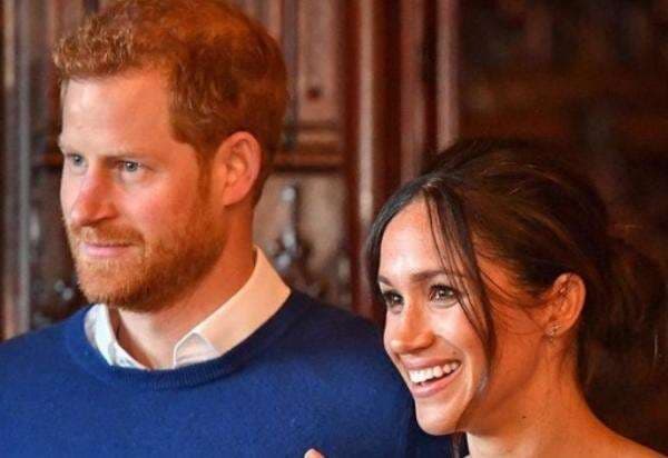 Pangeran Harry Terkejut Percakapan Pribadi dengan Pangeran William Muncul di Media Pangeran Harry Terkejut Percakapan Pribadi dengan Pangeran William Muncul di Media