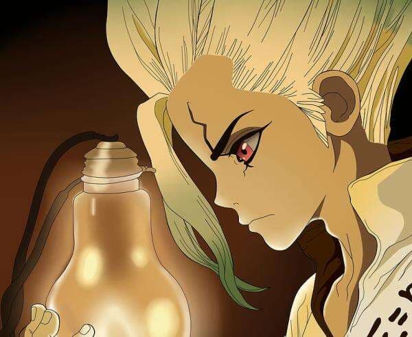 Penemuan Terbesar Senku dalam Anime Dr. Stone Penemuan Terbesar Senku dalam Anime Dr. Stone