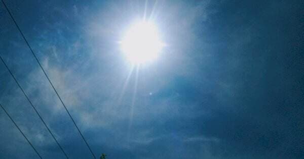 Waspada, Sinar UV Ekstrem Melanda kawasan Indonesia Termasuk Sulawesi Waspada, Sinar UV Ekstrem Melanda kawasan Indonesia Termasuk Sulawesi