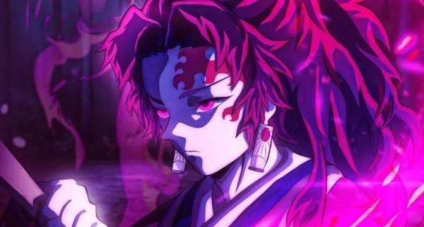 Masa Lalu Yoriichi Tsugikuni dalam Anime Demon Slayer: Kimetsu no Yaiba Masa Lalu Yoriichi Tsugikuni dalam Anime Demon Slayer: Kimetsu no Yaiba