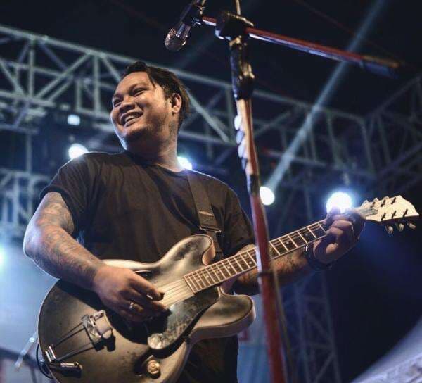 Profil Virgoun Tambunan, Eks Vokalis Last Child Diduga Selingkuh Dari Sang Istri Profil Virgoun Tambunan, Eks Vokalis Last Child Diduga Selingkuh Dari Sang Istri