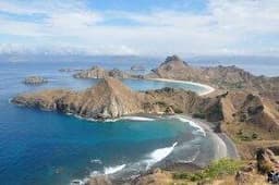 Wisata Labuan Bajo yang Tidak Tutup Saat KTT Asean 2023