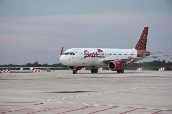 Rute Penerbangan Bandung-Kualalumpur Mulai Dilayani Bandara Kertajati, Ini Tanggalnya Rute Penerbangan Bandung-Kualalumpur Mulai Dilayani Bandara Kertajati, Ini Tanggalnya
