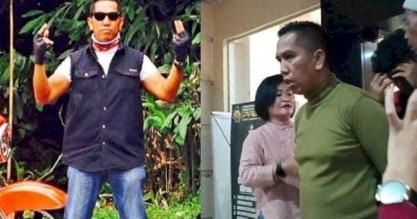 Usai Blokir Rekening AKBP Achiruddin Hasibuan, Sahroni Minta PPATK Laporkan ke KPK dan Polri Usai Blokir Rekening AKBP Achiruddin Hasibuan, Sahroni Minta PPATK Laporkan ke KPK dan Polri