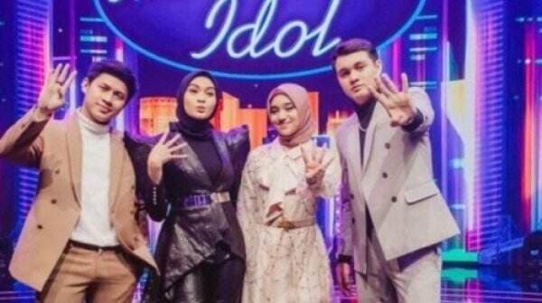Inilah Cara Terbaik Menonton Live Indonesian Idol