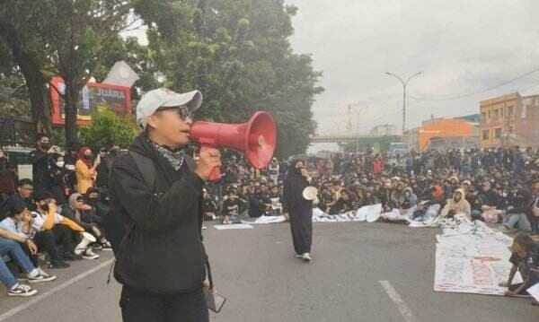Peringatan! Polisi akan Tindak Tegas Provokator Aksi Demonstrasi Hari Buruh