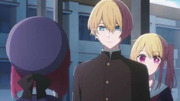 Memahami Pilihan Hidup Aqua Hoshino dalam Anime Oshi no Ko Memahami Pilihan Hidup Aqua Hoshino dalam Anime Oshi no Ko