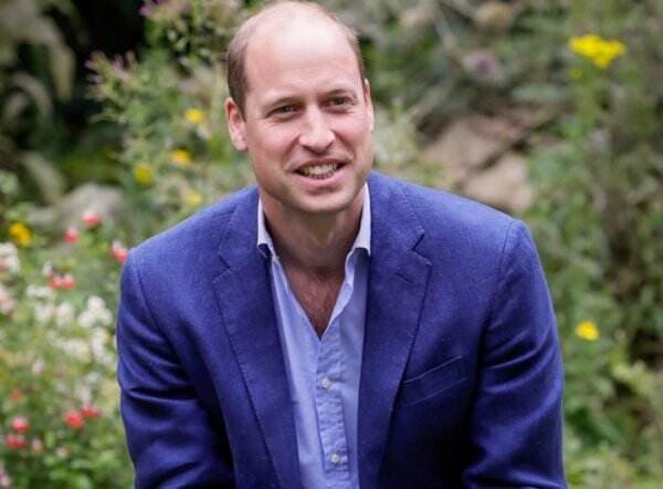 Respons Pangeran William Disebut Raja oleh Seorang Anak