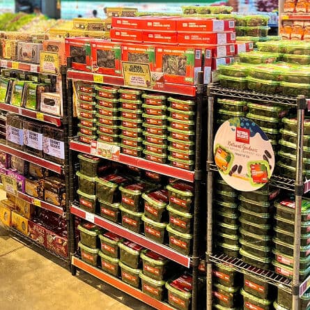 Grand Lucky SCBD Tempat Belanjanya Orang Kaya, Benarkah? Grand Lucky SCBD Tempat Belanjanya Orang Kaya, Benarkah?