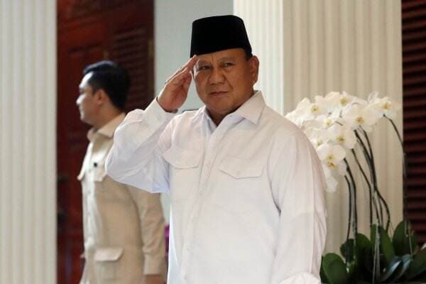 4 Capres Dari Partai Buruh, Minus Prabowo