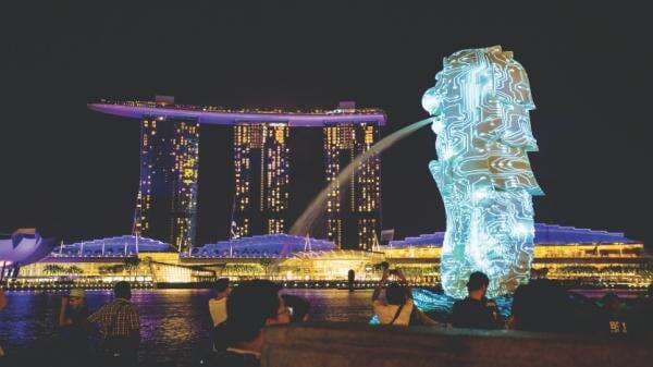 10 Peraturan Unik Di Dunia Dari Berbagai Negara, Salah Satunya Dilarang Memakan Permen Karet! 10 Peraturan Unik Di Dunia Dari Berbagai Negara, Salah Satunya Dilarang Memakan Permen Karet!