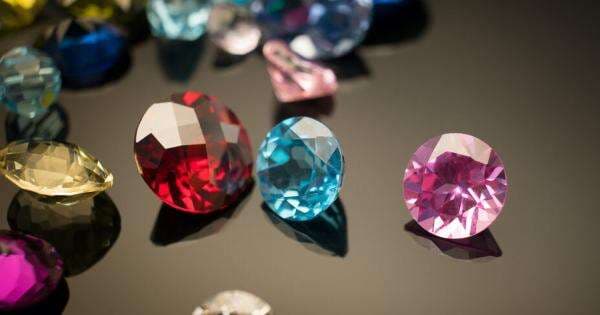 10 Batu Permata Paling Mahal Dan Paling Langka Di Dunia, Tak Semuanya Bisa Dimiliki 10 Batu Permata Paling Mahal Dan Paling Langka Di Dunia, Tak Semuanya Bisa Dimiliki