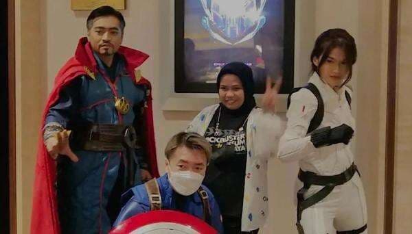 Penampakan Serem Boneka Chucky di Museum Blockbuster Surabaya, Seperti Apa Sih? Penampakan Serem Boneka Chucky di Museum Blockbuster Surabaya, Seperti Apa Sih?