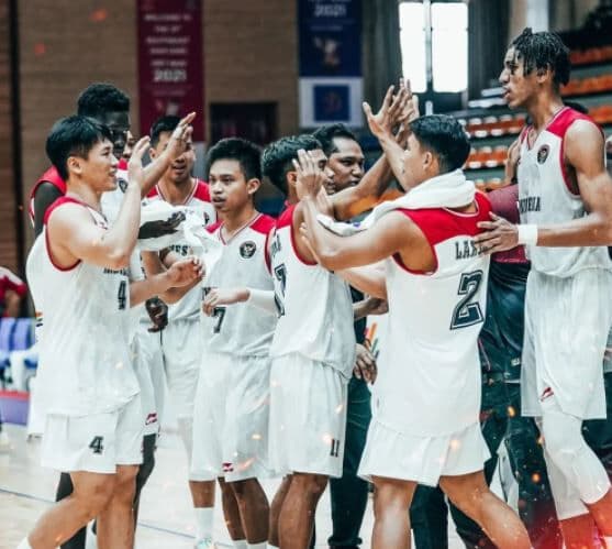 SEA Games: Timnas Basket Indonesia Optimis Pertahankan Emas Di Kamboja