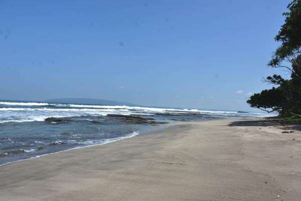 Guys, Pantai Karang Nini Pangandaran Makin Keren Lho Guys, Pantai Karang Nini Pangandaran Makin Keren Lho