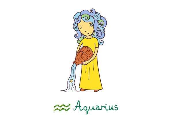 Pemarah dan Antisosial, Inilah 4 Sisi Jahat Aquarius yang Perlu Diketahui Pemarah dan Antisosial, Inilah 4 Sisi Jahat Aquarius yang Perlu Diketahui