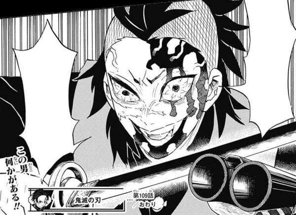 Penjelasan Terkait Perubahan Genya yang Menyerupai Iblis dalam Anime Demon Slayer: Kimetsu no Yaiba Penjelasan Terkait Perubahan Genya yang Menyerupai Iblis dalam Anime Demon Slayer: Kimetsu no Yaiba