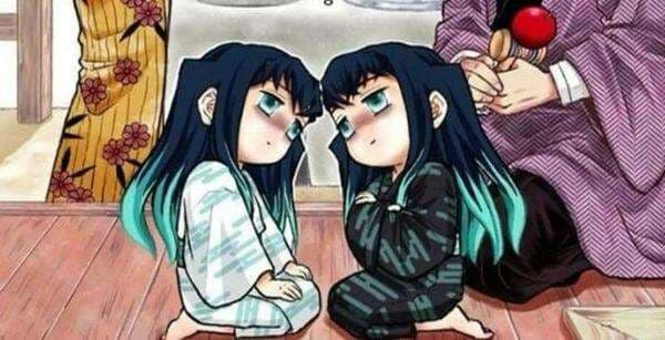 Mengenal Yuichiro Tokito, Saudara Muichiro Tokito dalam Anime Demon Slayer Mengenal Yuichiro Tokito, Saudara Muichiro Tokito dalam Anime Demon Slayer