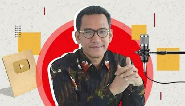 Netralitas Jokowi Dinantikan, Berikanlah Kesempatan ke Anies Baswedan: Pemilu Jadi Menarik, Dia Akan Babak Belur...