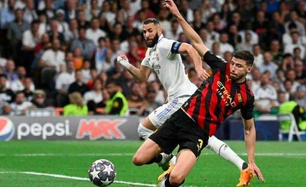 Imbangi Madrid di Leg I Semifinal di Bernabeu, Manchester City Favorit Lolos Final Liga Champions Imbangi Madrid di Leg I Semifinal di Bernabeu, Manchester City Favorit Lolos Final Liga Champions