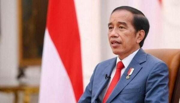 Jokowi Raih Approval Rating Tertinggi Sepanjang Sejarah Indonesia