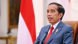 Jokowi Raih Approval Rating Tertinggi Sepanjang Sejarah Indonesia