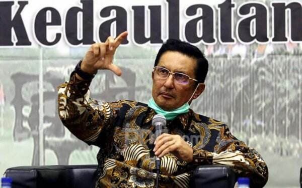 PTUN Jakarta Kabulkan Gugatan Fadel Muhammad, Perintahkan Cabut SK Penggantian Pimpinan MPR