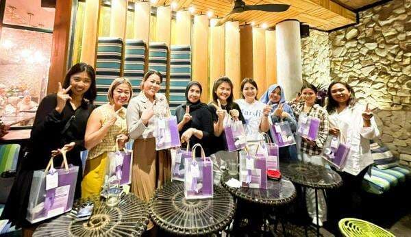 Cerita Founder Nathso yang Sudah Jualan Jamu Sejak SD Hingga Rajin Sedekah ke Panti Asuhan Cerita Founder Nathso yang Sudah Jualan Jamu Sejak SD Hingga Rajin Sedekah ke Panti Asuhan