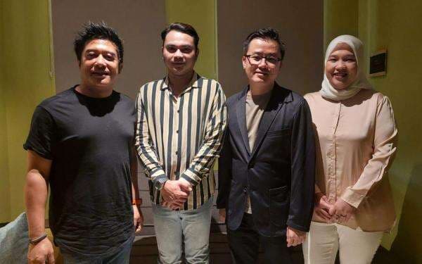 Kolaborasi Indonesia - Malaysia, Film Paku Tanah Jawa Angkat Fenomena Pesugihan Kolaborasi Indonesia - Malaysia, Film Paku Tanah Jawa Angkat Fenomena Pesugihan