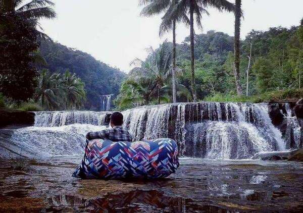 Pilihan Staycation di Hotel Cianjur Selatan, Murah dan Berlimpah Wisata Pilihan Staycation di Hotel Cianjur Selatan, Murah dan Berlimpah Wisata