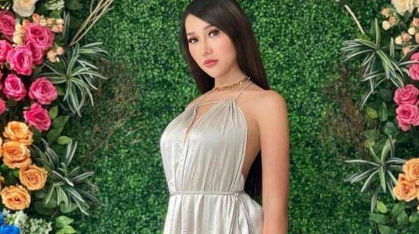 Lucinta Luna Ngaku Sudah Bercinta dengan 29 Pria Lucinta Luna Ngaku Sudah Bercinta dengan 29 Pria