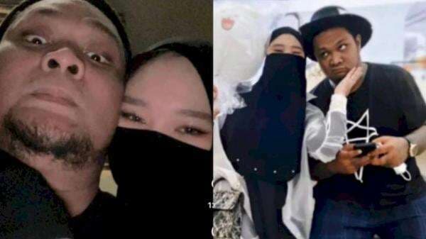 Deretan Bukti Perselingkuhan Virgoun Dibongkar Inara Rusli, Ada Video hingga Chat Deretan Bukti Perselingkuhan Virgoun Dibongkar Inara Rusli, Ada Video hingga Chat