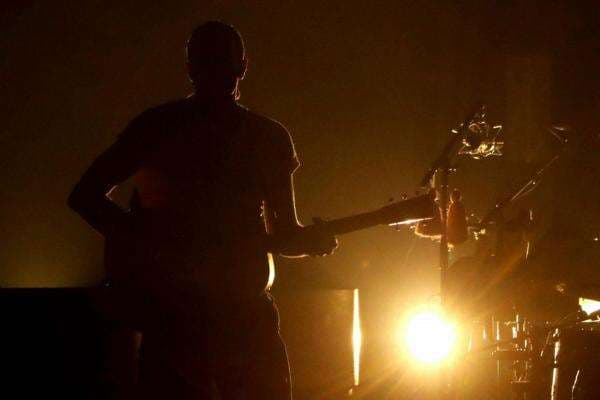 Ini Lirik Lagu Yellow - Coldplay, Buat Nyanyi Bareng Di Konser Ini Lirik Lagu Yellow - Coldplay, Buat Nyanyi Bareng Di Konser