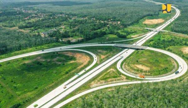 Gelar Evaluasi Mudik dan Balik Lebaran 2023, Kementerian PUPR Apresiasi Kinerja BUJT Gelar Evaluasi Mudik dan Balik Lebaran 2023, Kementerian PUPR Apresiasi Kinerja BUJT