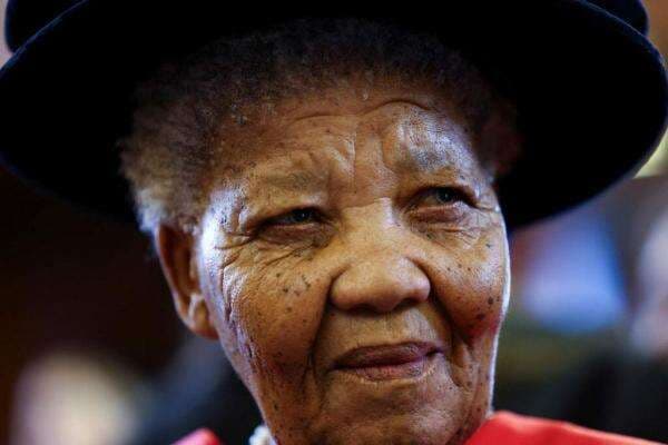 Katrina Esau, Penutur Terakhir yang Berjuang Lestarikan Bahasa Asli Afrika Selatan Katrina Esau, Penutur Terakhir yang Berjuang Lestarikan Bahasa Asli Afrika Selatan