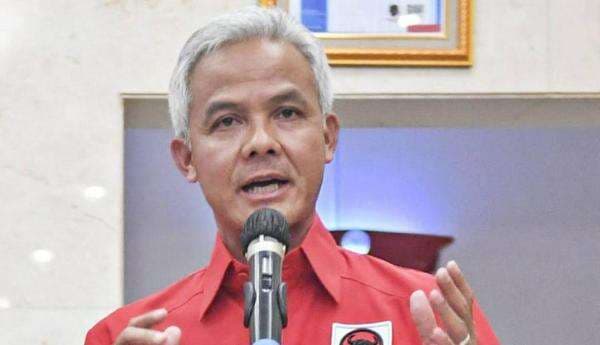 Sebut Ganjar Pranowo Doyan Nonton Video Porno, Pendukung Prabowo Disebut Tak Lakukan Kampanye Hitam: 'Itu Diakui Sendiri oleh Ganjar!' Sebut Ganjar Pranowo Doyan Nonton Video Porno, Pendukung Prabowo Disebut Tak Lakukan Kampanye Hitam: 'Itu Diakui Sendiri oleh Ganjar!'