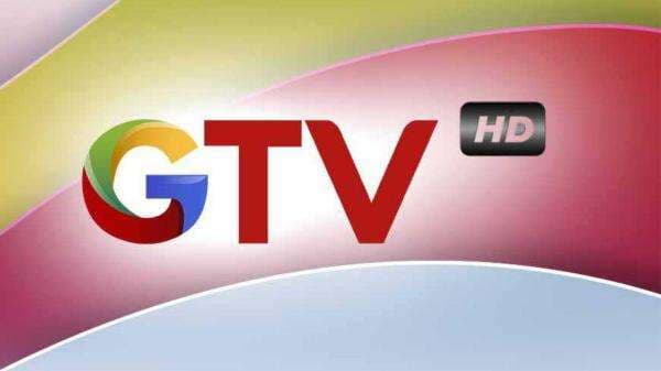 Jadwal Program yang Ditayangkan GTV Hari Ini 9 Mei 2023 Jadwal Program yang Ditayangkan GTV Hari Ini 9 Mei 2023