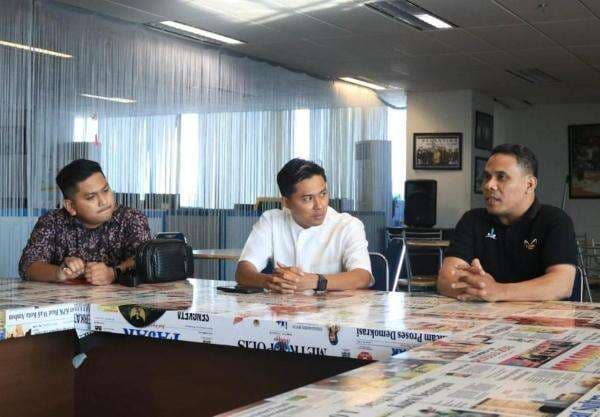 Cerita PS Store Makassar Punya Pengikut di Instagram hingga 1,4 Juta, Branch Manager: Kami Lebih dari Sekadar Jual HP! Cerita PS Store Makassar Punya Pengikut di Instagram hingga 1,4 Juta, Branch Manager: Kami Lebih dari Sekadar Jual HP!