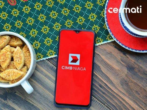 Mengenal OCTO Click CIMB: Fitur dan Cara Daftarnya Mengenal OCTO Click CIMB: Fitur dan Cara Daftarnya