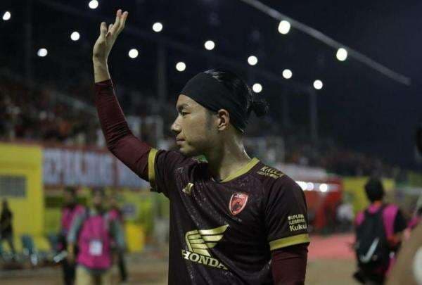 Nasib di PSM Makassar Belum Jelas, Agen Ungkap Banyak Klub Ingin Rekrut Kenzo Nambu Nasib di PSM Makassar Belum Jelas, Agen Ungkap Banyak Klub Ingin Rekrut Kenzo Nambu