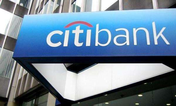 Citibank Indonesia Cetak Laba Bersih Kuartal I-2023 Rp569 Miliar, Naik 52 Persen Citibank Indonesia Cetak Laba Bersih Kuartal I-2023 Rp569 Miliar, Naik 52 Persen