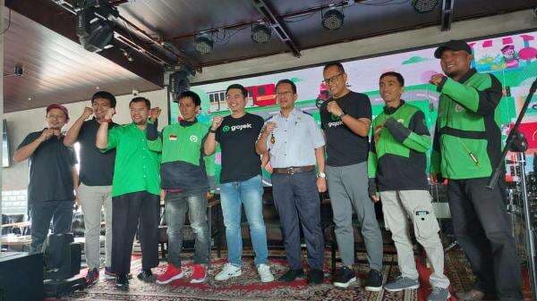 Gojek Swadaya: Program Eksklusif untuk Driver dan Keluarga Gojek Swadaya: Program Eksklusif untuk Driver dan Keluarga