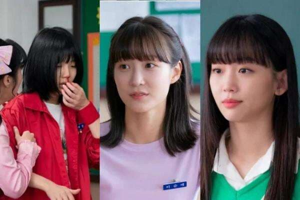 Drakor My Perfect Stranger Episode 6, Lee Ju Yeong Tewas Drakor My Perfect Stranger Episode 6, Lee Ju Yeong Tewas