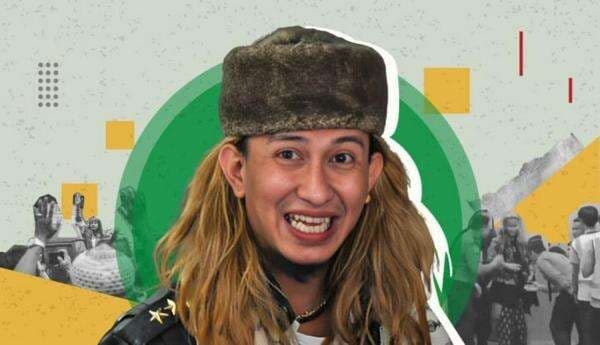 Setelah Ditembak Orang Tak Dikenal, Habib Bahar Bin Smith Sempat Merangkak Sambil Berdarah-darah Setelah Ditembak Orang Tak Dikenal, Habib Bahar Bin Smith Sempat Merangkak Sambil Berdarah-darah