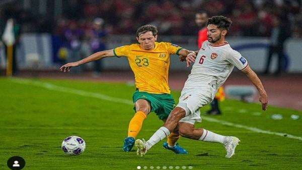 5 Pemain Timnas Indonesia yang Bakal Didepak Patrick Kluivert karena Minim Bermain, Nomor 1 Eks Timnas Belanda 5 Pemain Timnas Indonesia yang Bakal Didepak Patrick Kluivert karena Minim Bermain, Nomor 1 Eks Timnas Belanda