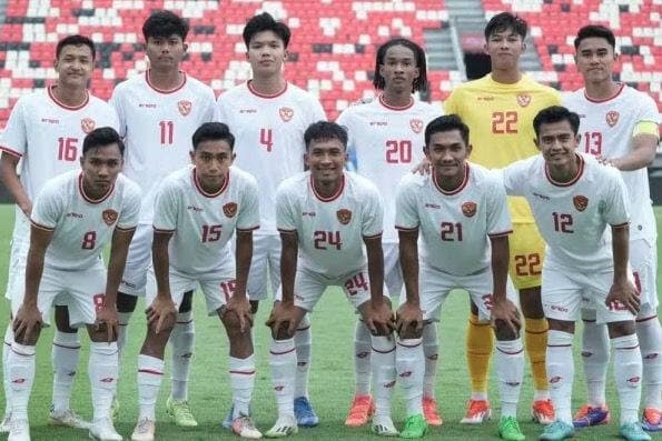 Prediksi Poin Ranking FIFA Timnas Indonesia vs Laos di Piala AFF 2024 Prediksi Poin Ranking FIFA Timnas Indonesia vs Laos di Piala AFF 2024